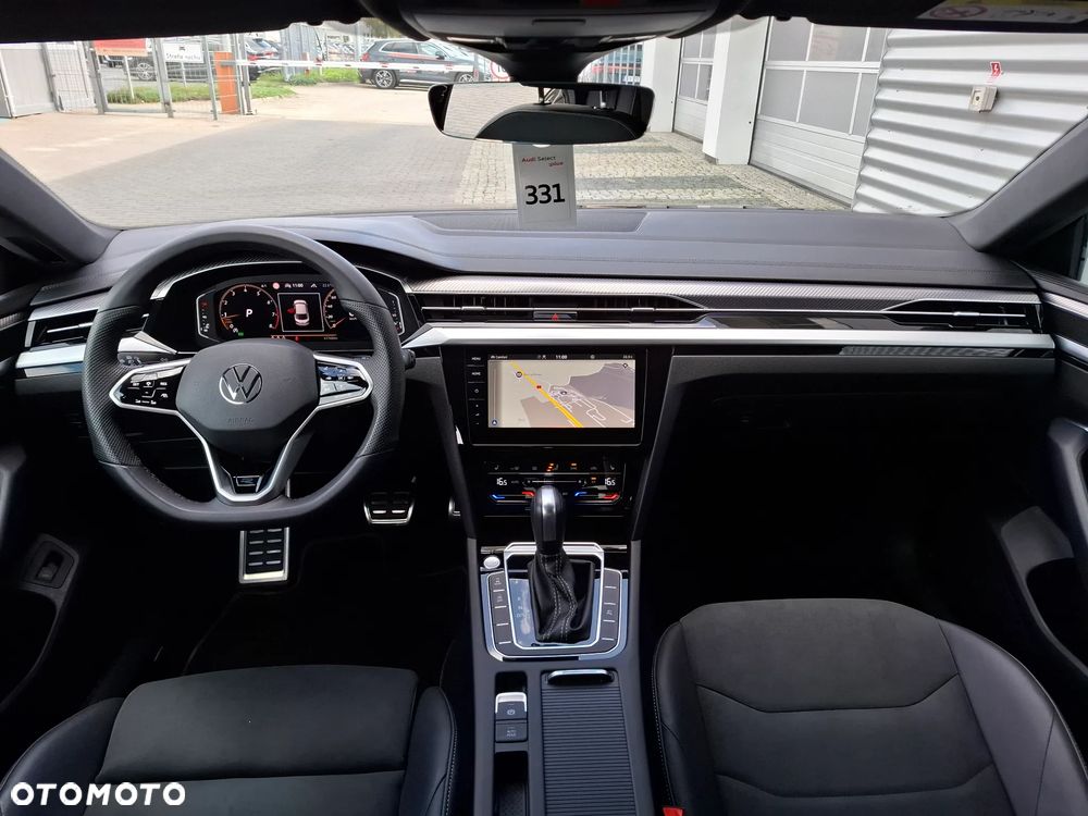 Volkswagen Arteon 2.0 TSI R-Line DSG - 6