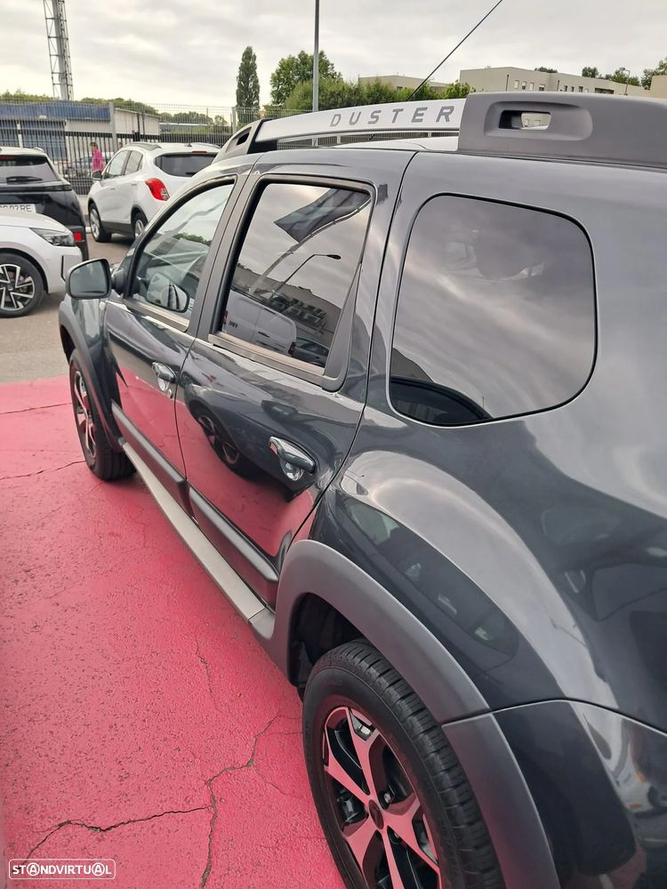 Dacia Duster 1.2 TCe Essential - 1