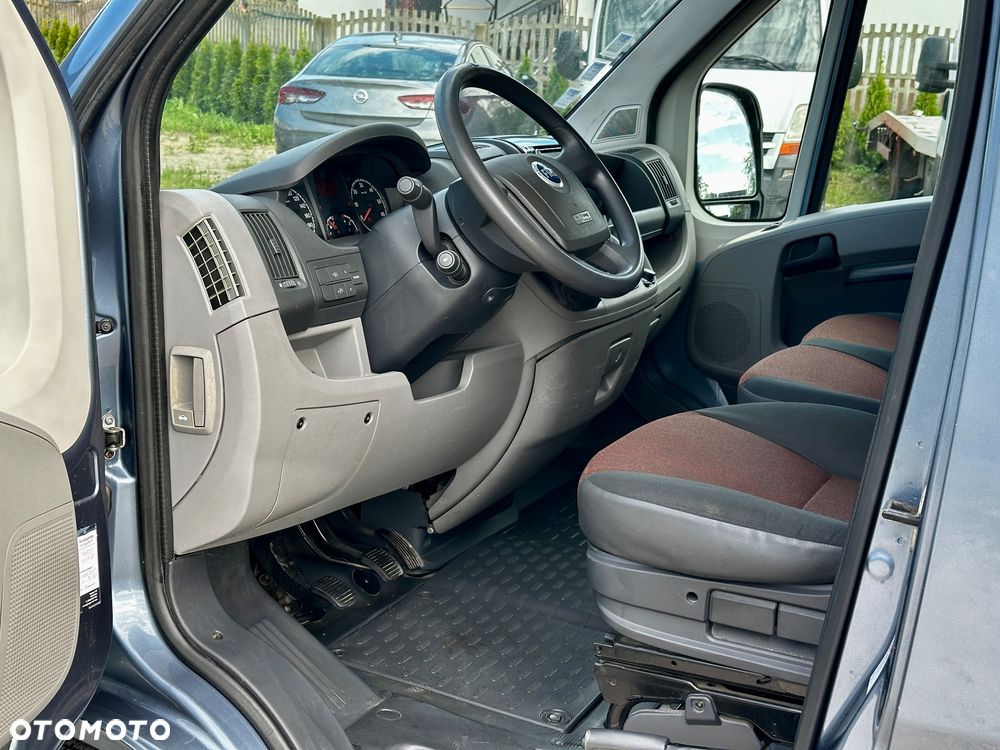 Fiat Ducato - 7