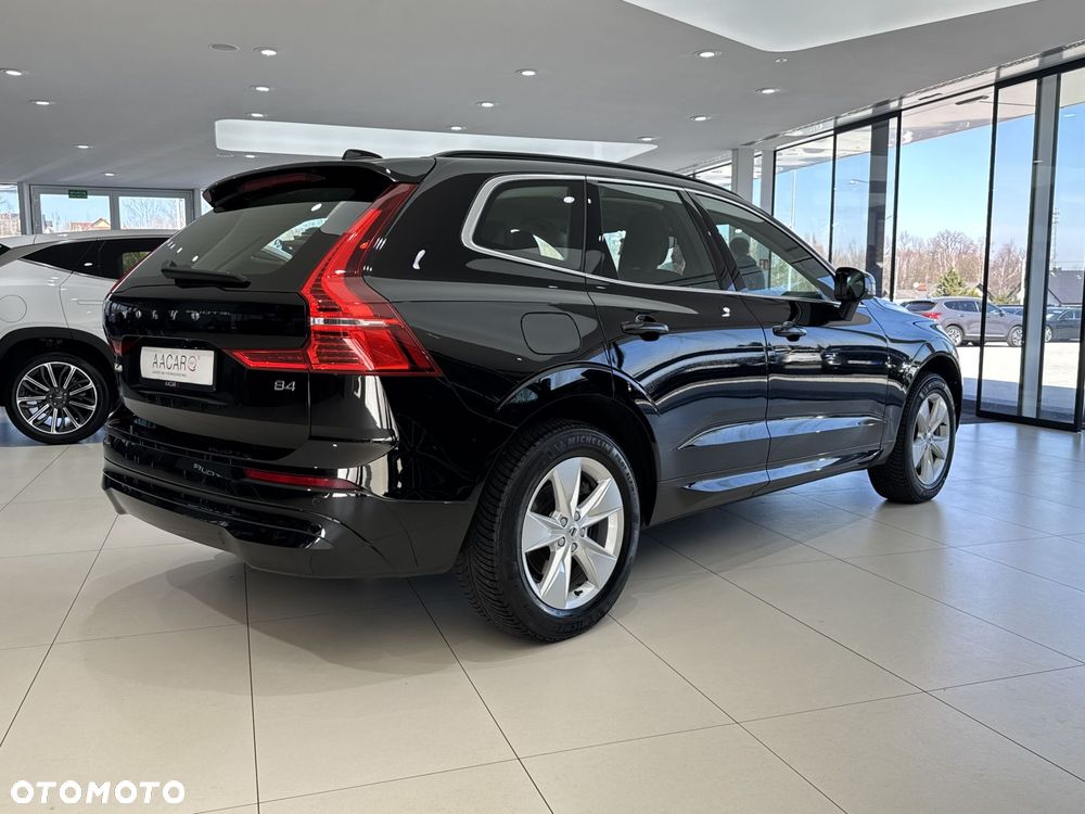 Volvo XC 60 - 5