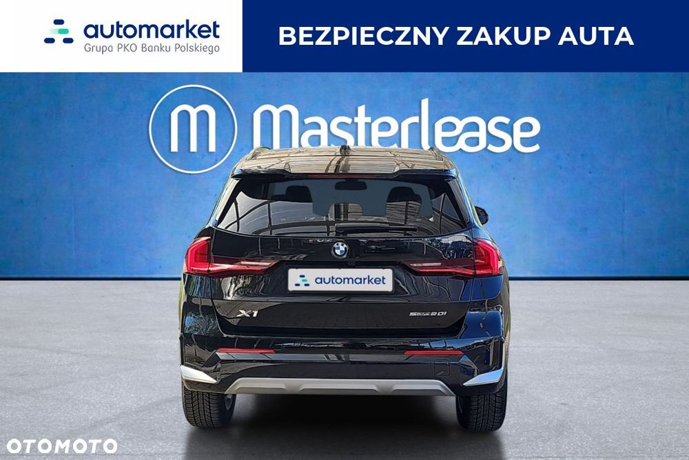 BMW X1 sDrive20i mHEV xLine sport - 6