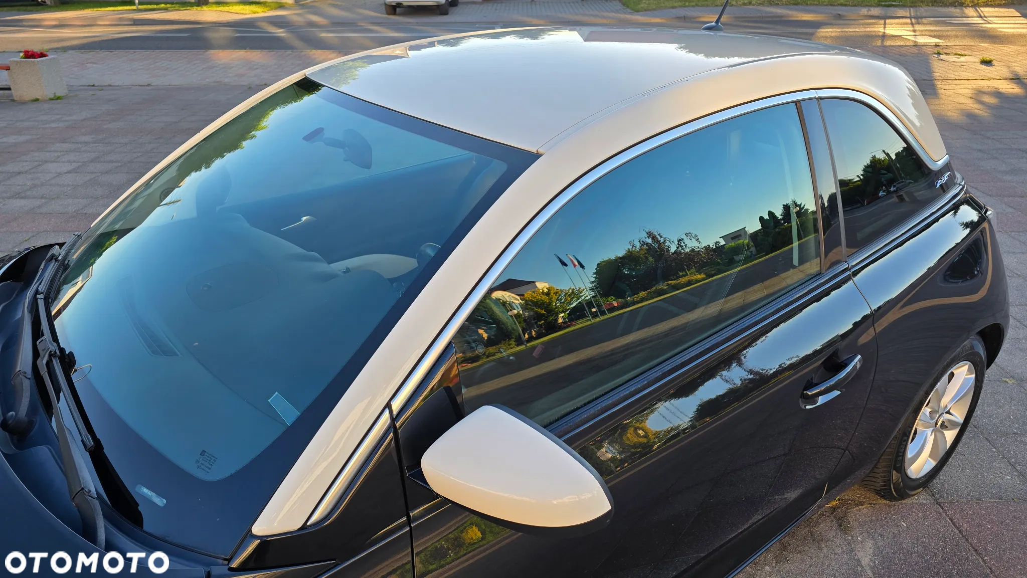 Opel Adam - 31