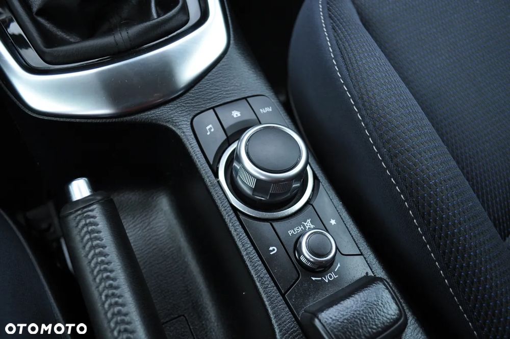 Mazda 2 SKYACTIV-G 90 Exclusive-Line - 22