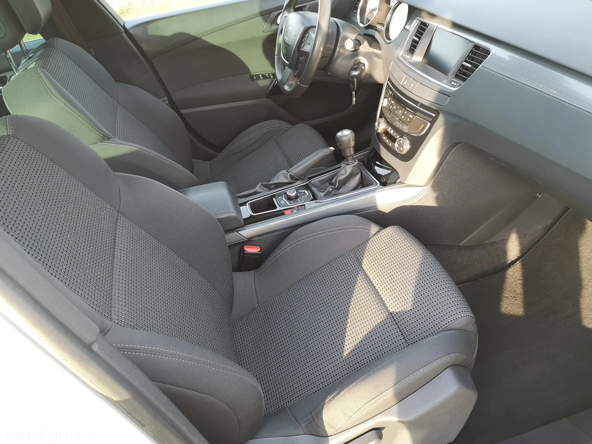 Peugeot 508 SW 155 THP Style - 39