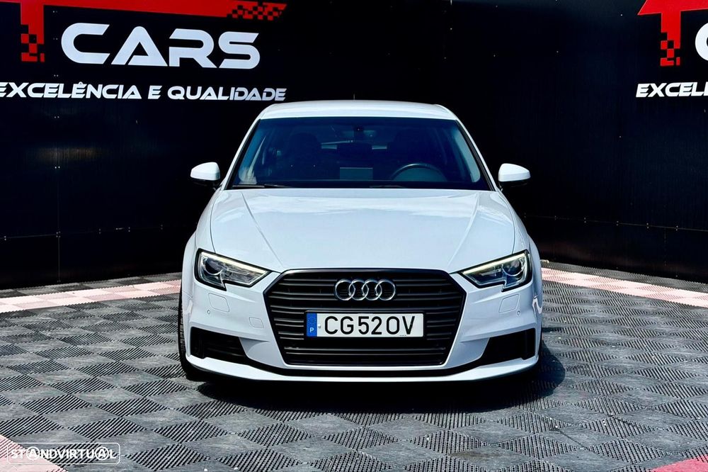 Audi A3 Sportback 1.6 TDI Sport - 6