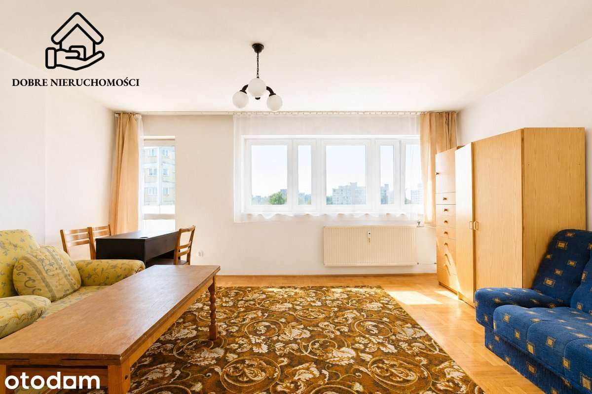 Kawalerka 28,10 m2 - LSM - blisko UMSC, KUL, UP
