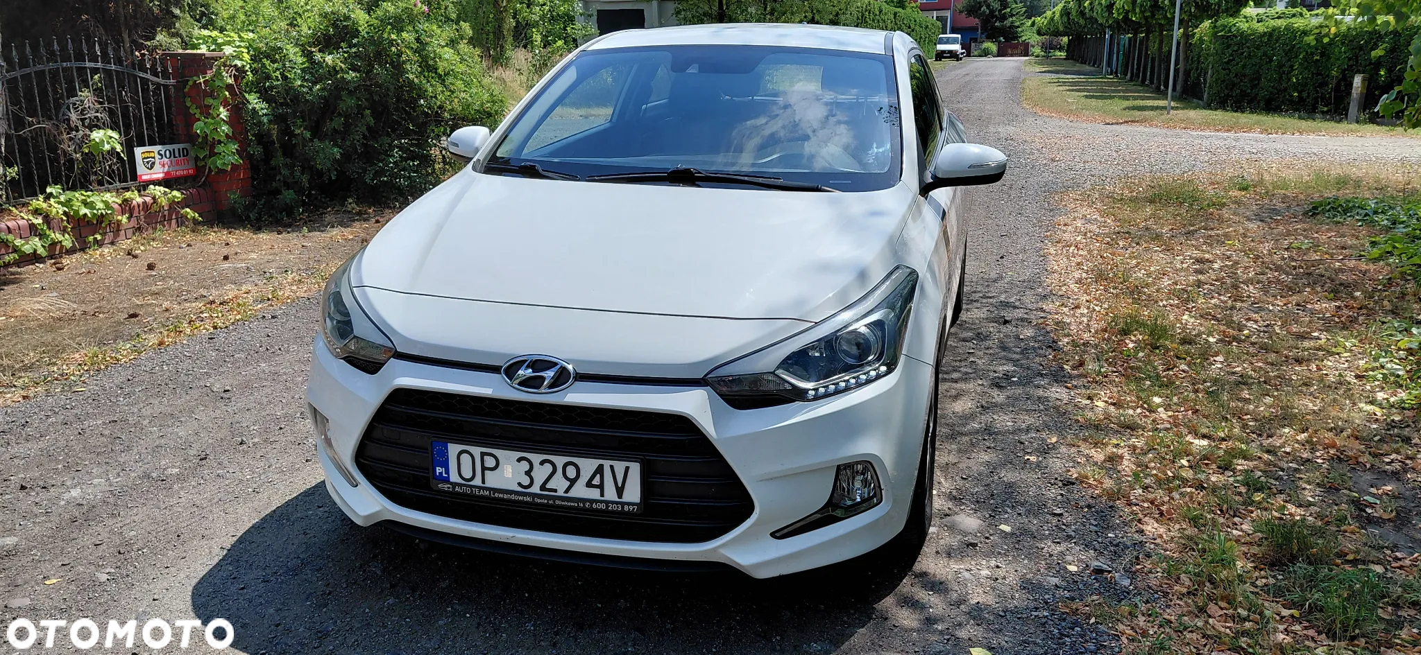 Hyundai i20 1.4 Style - 2