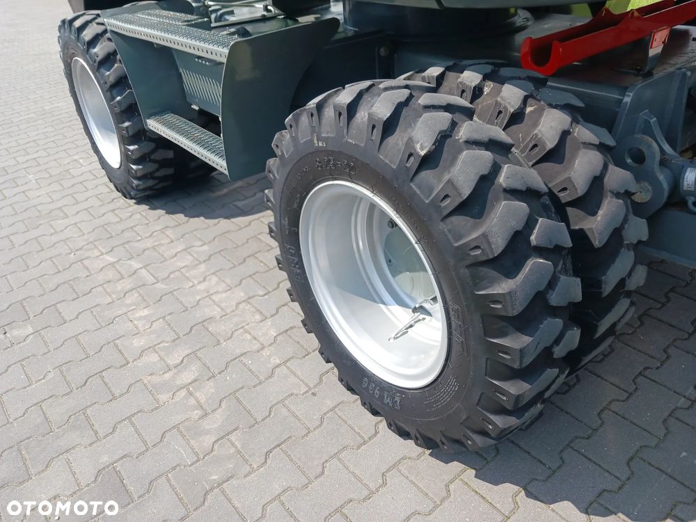 Wacker Neuson EW100 - 16