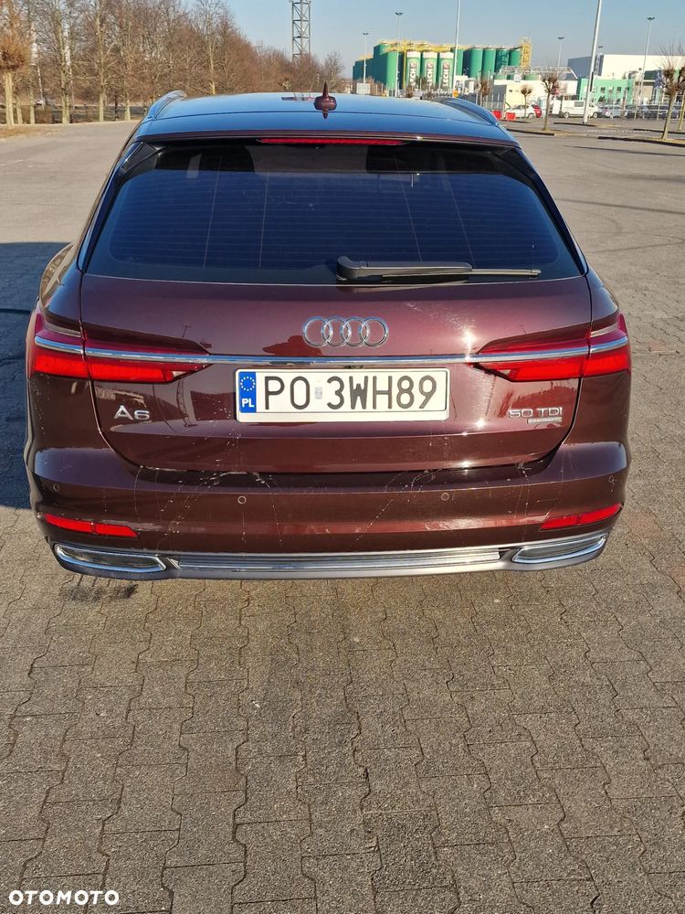 Audi A6 Allroad - 18
