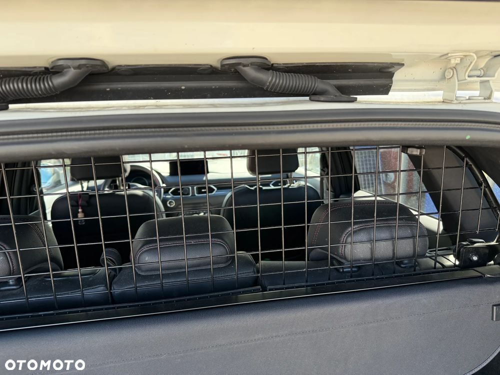 Mazda CX-5 2.5 Homura 2WD - 7