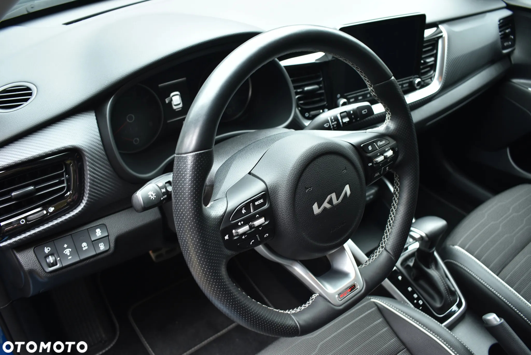 Kia Stonic 1.0 T-GDI GT Line DCT - 13