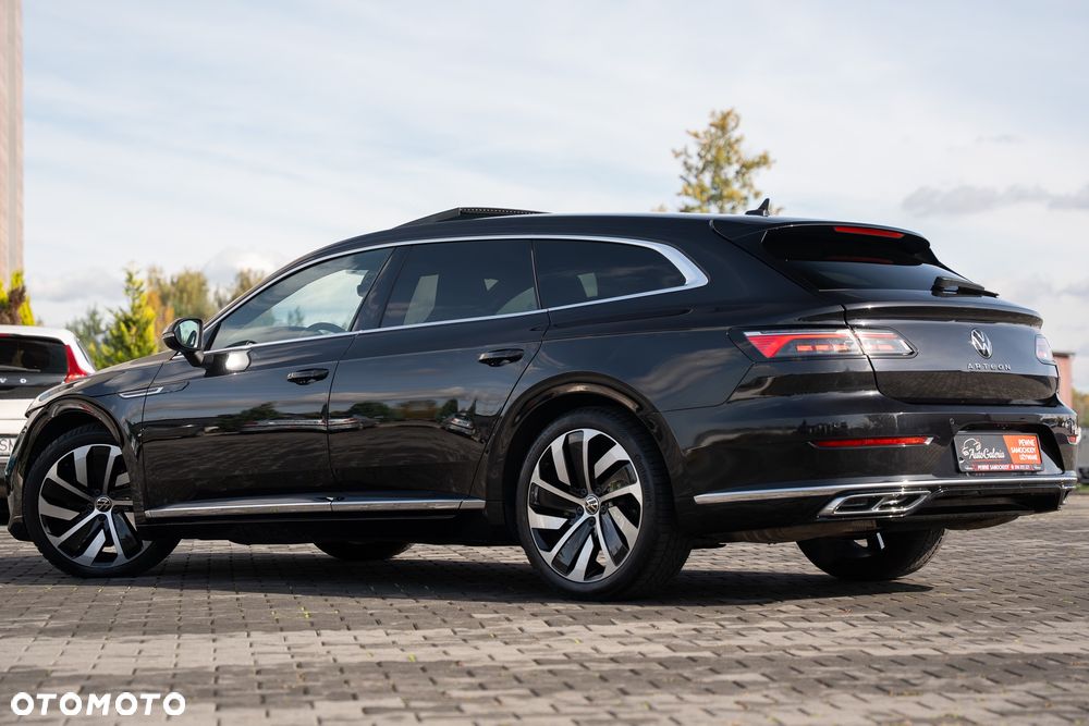 Volkswagen Arteon Shooting Brake - 14