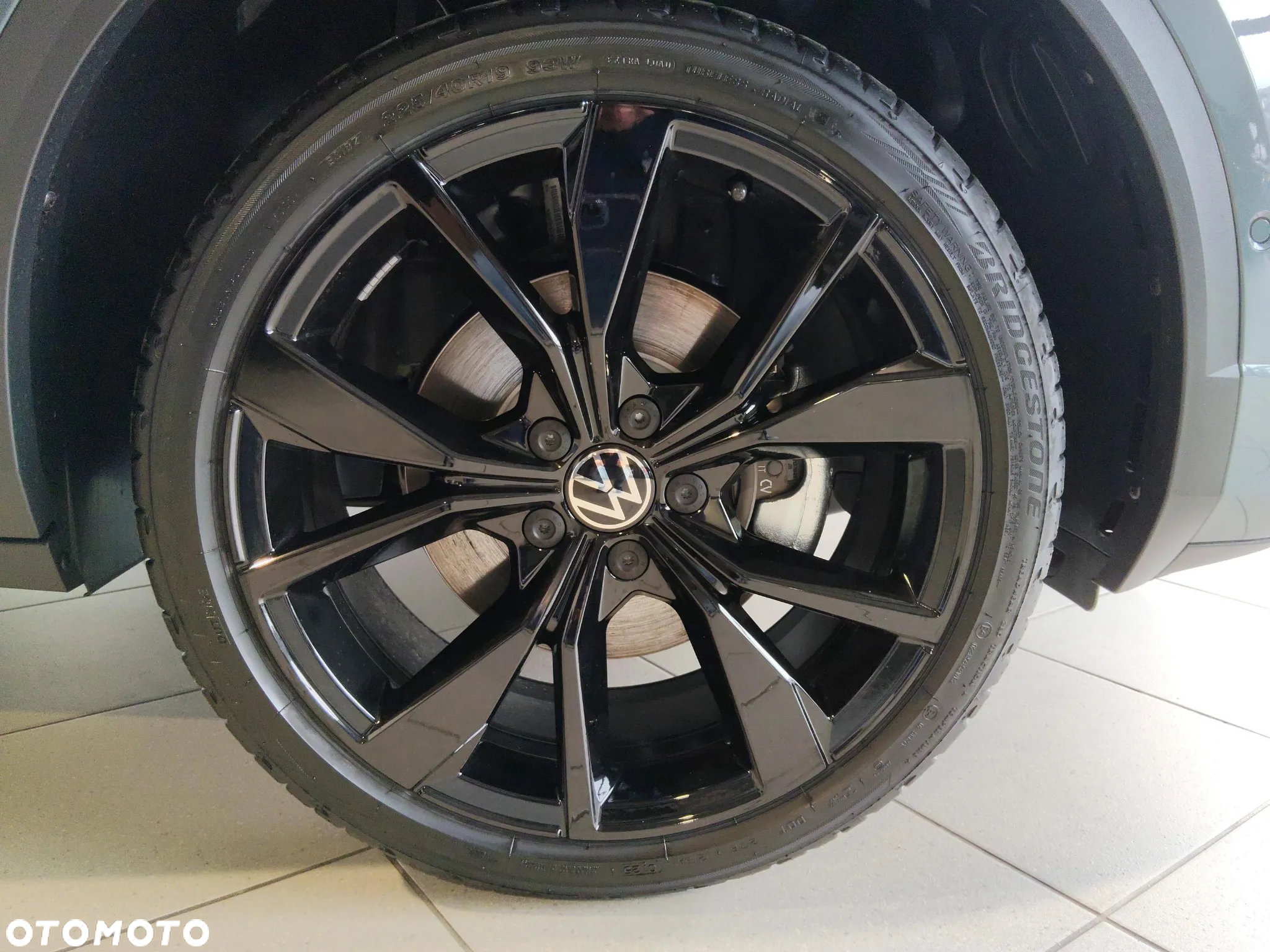 Volkswagen T-Roc 1.5 TSI R-Line DSG - 18