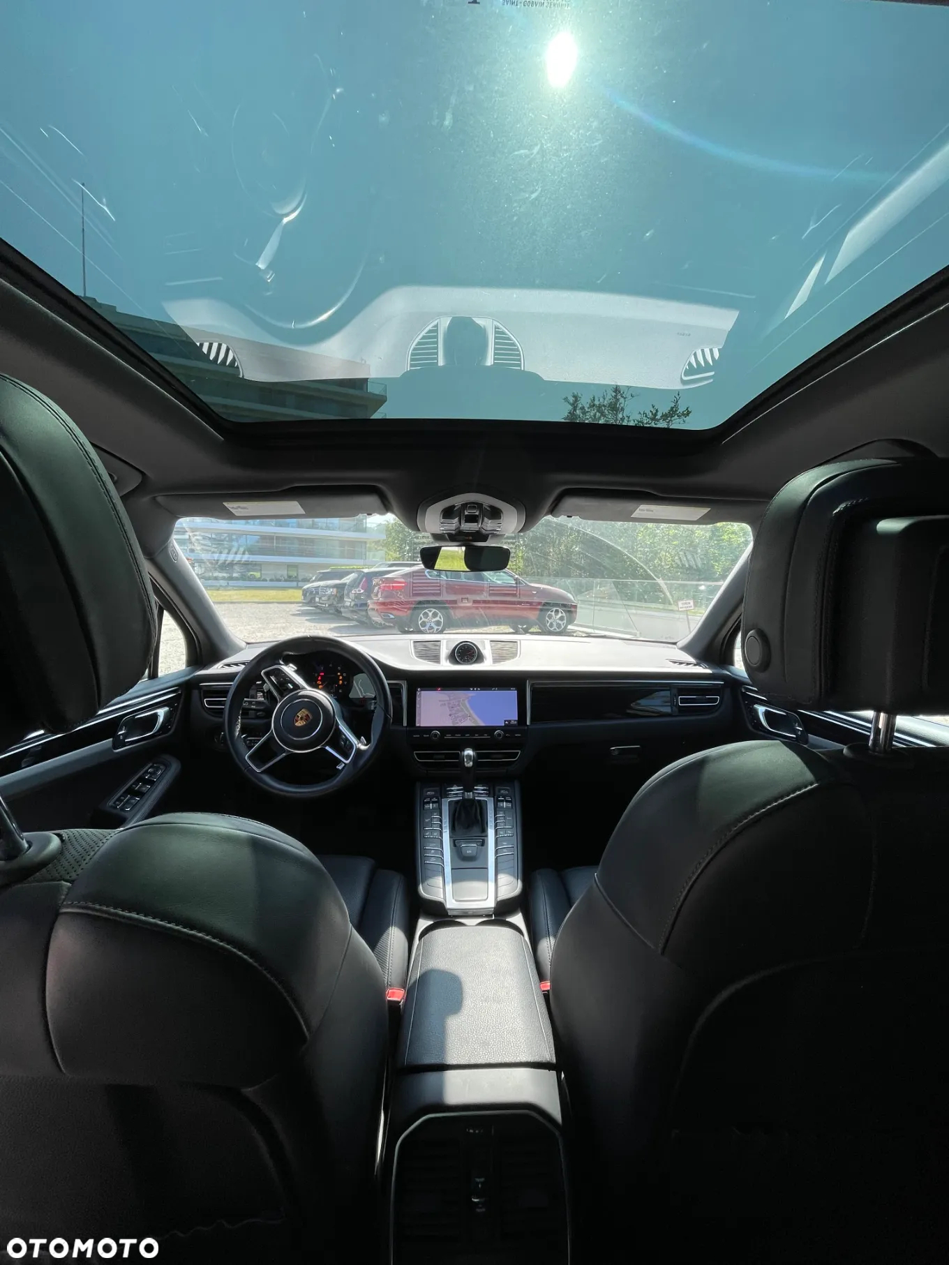 Porsche Macan PDK - 14