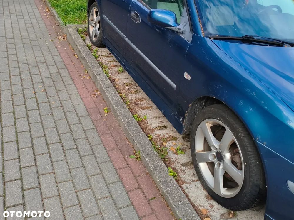 Saab 9-3