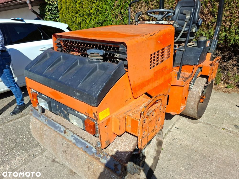Hamm Hd 12 - 19