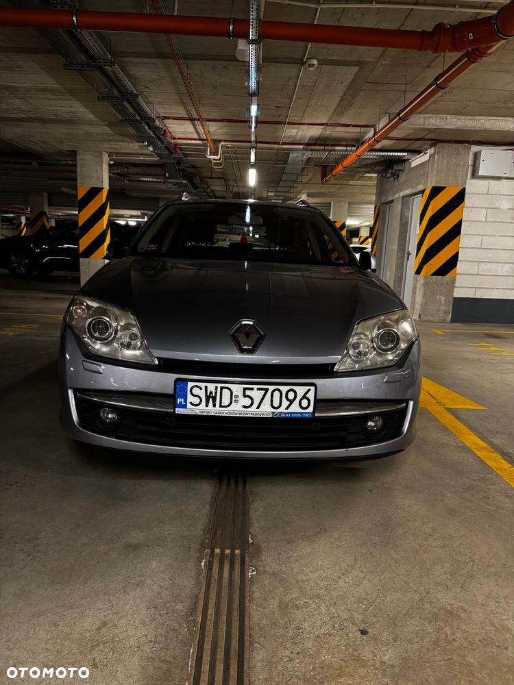 Renault Laguna 2.0 16V 140 Dynamique - 2