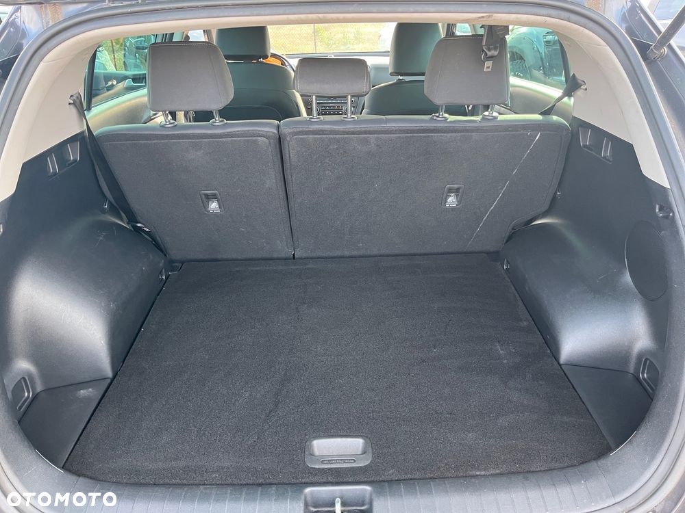 Kia Sportage 1.6 GDI 2WD Attract - 21