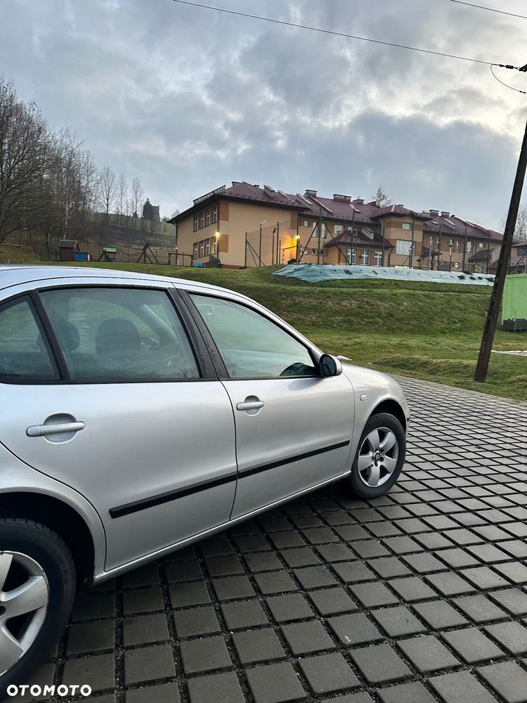 Seat Leon 1.9 TDI Signo - 7