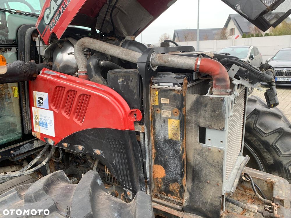 Case IH Case IH 95A Farmall 2018 - 22