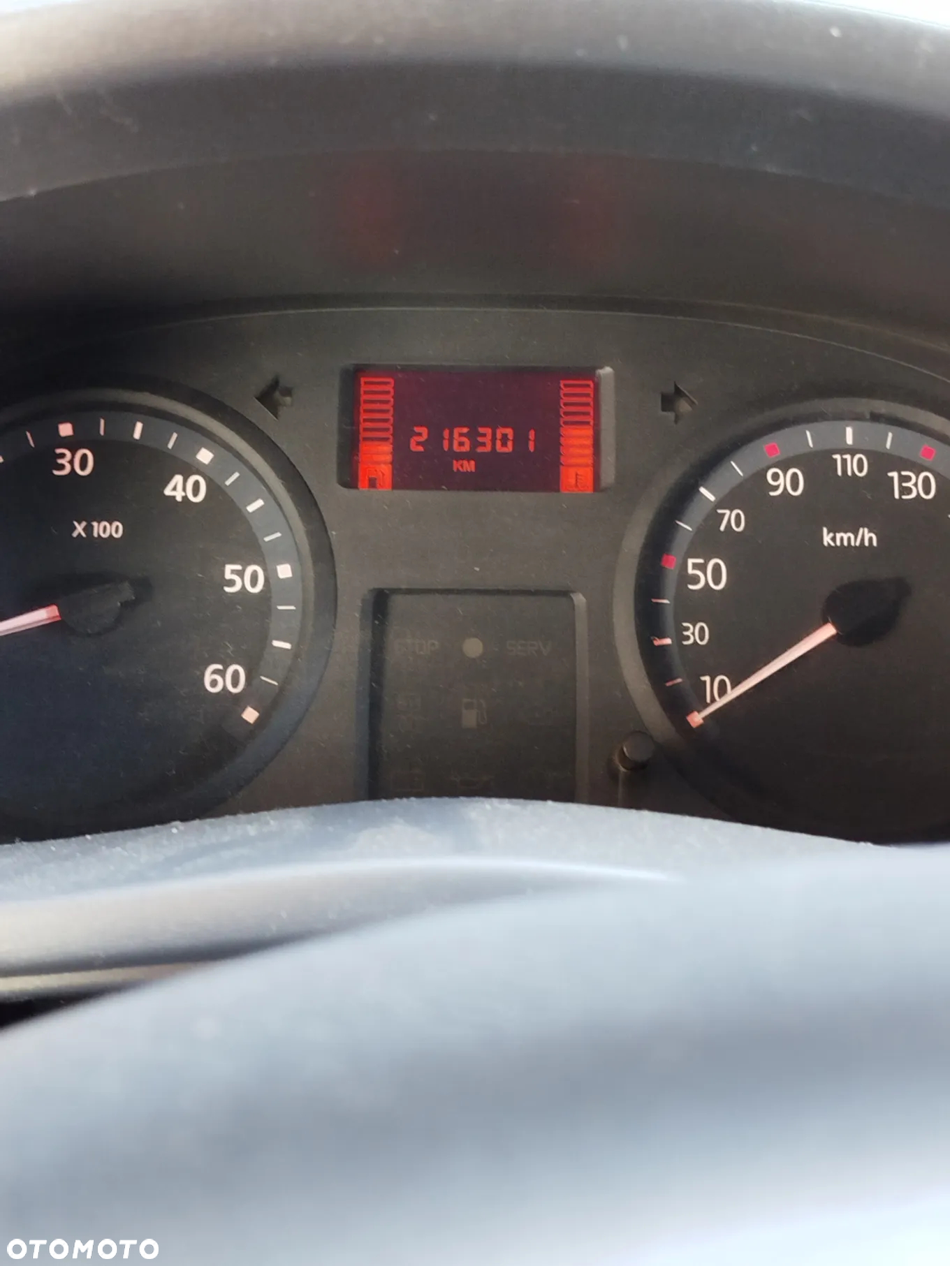 Renault Trafic - 7