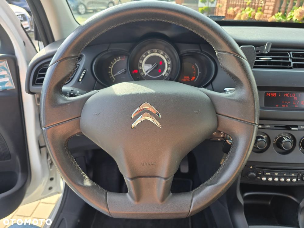 Citroën C3 - 26