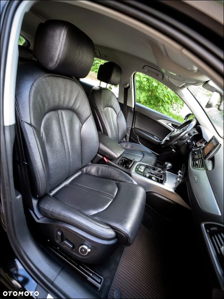 Audi A6 Allroad - 37