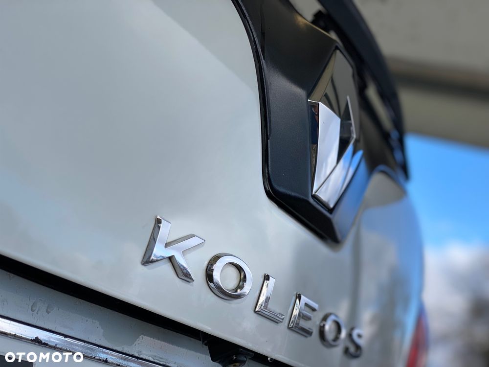 Renault Koleos dCi 150 FAP 4x2 Paris - 34