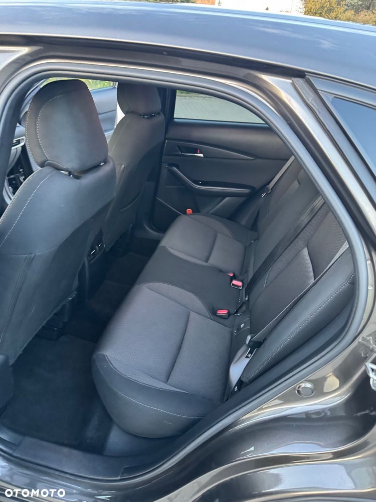 Mazda CX-30 - 12