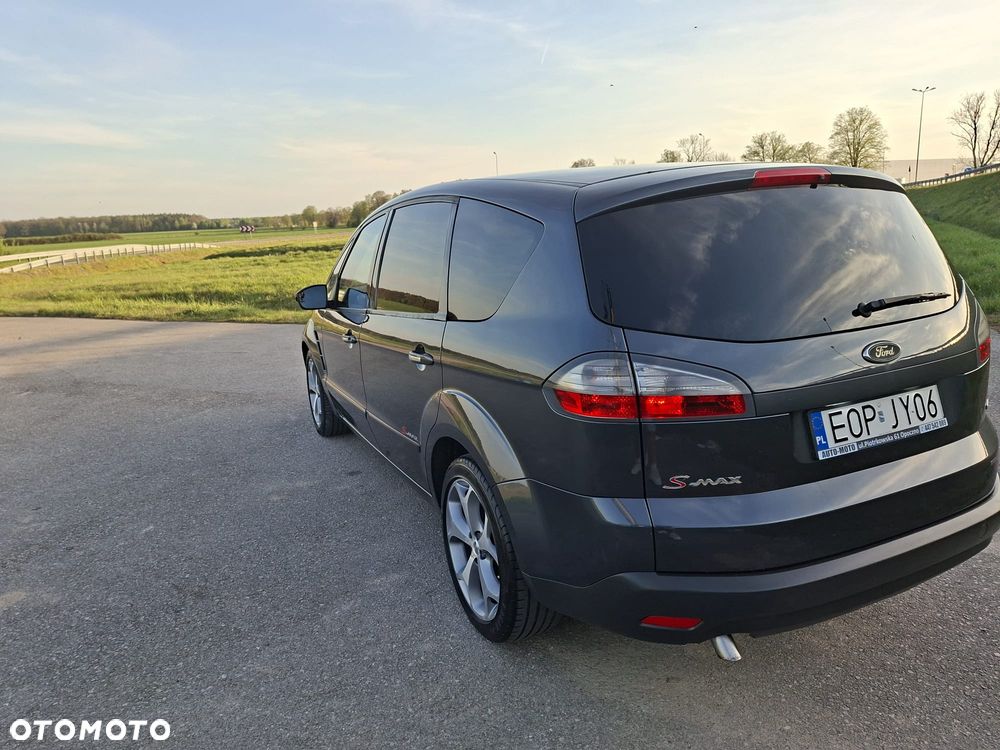 Ford S-Max - 5