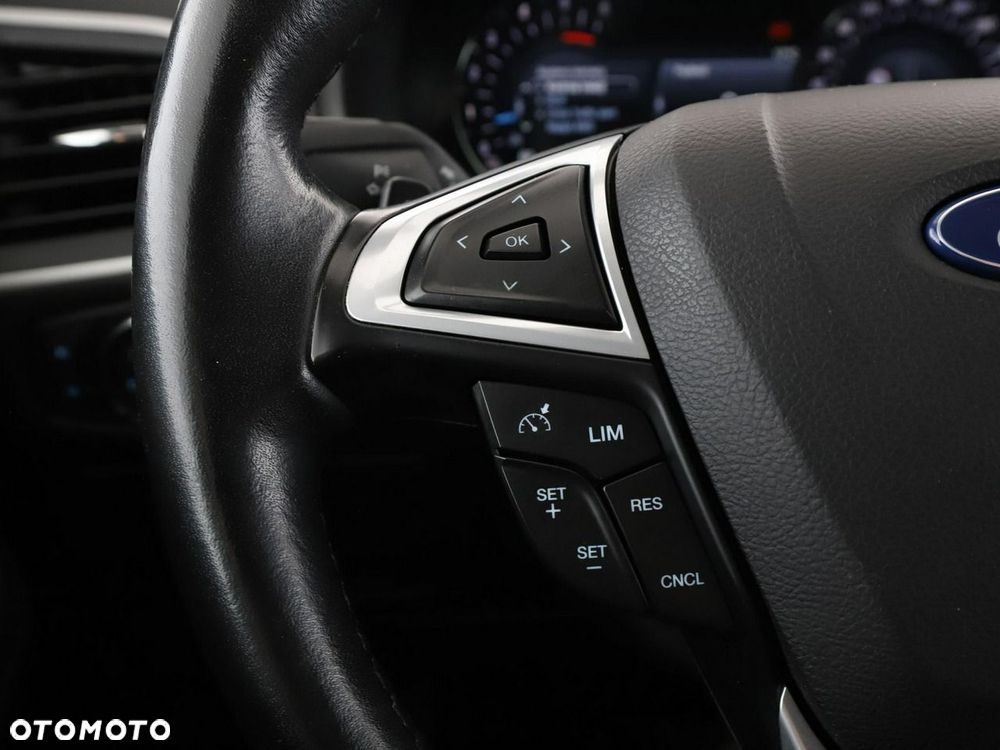 Ford S-Max 2.0 EcoBlue Trend - 33
