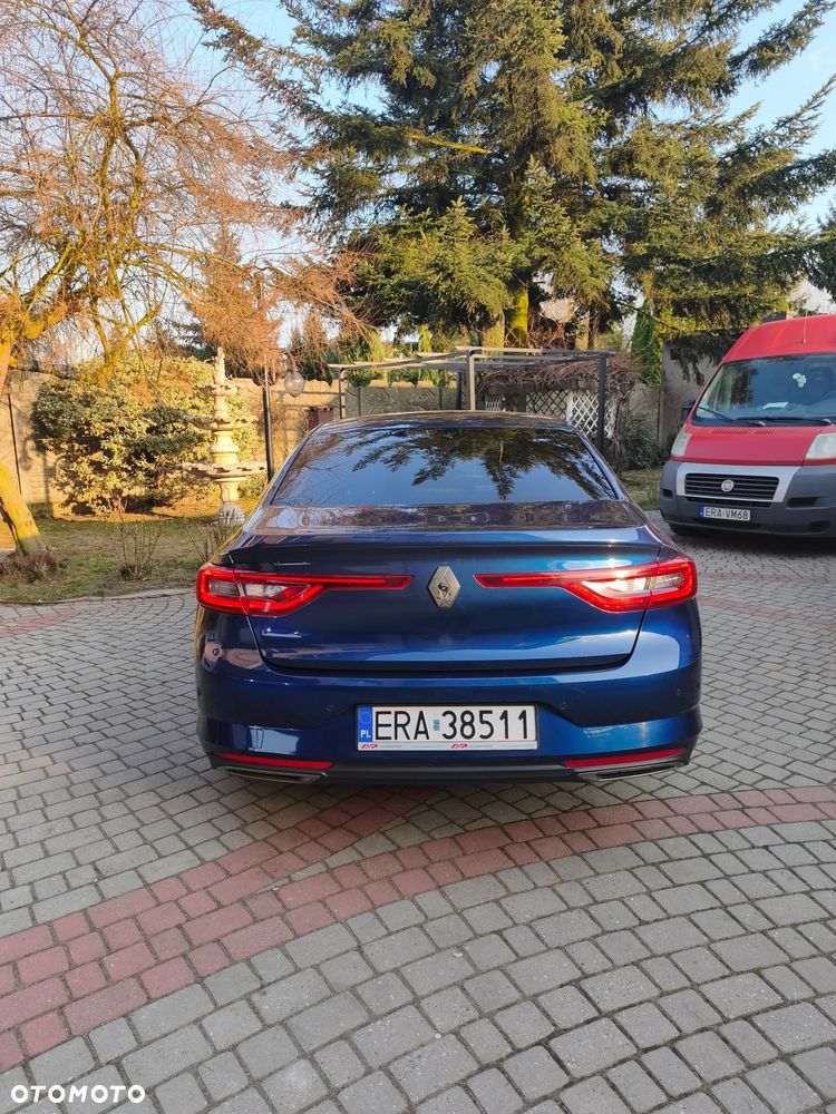 Renault Talisman 1.6 Energy dCi Initiale Paris EDC - 5