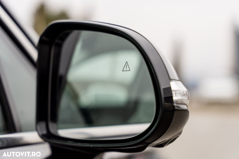 Hyundai Santa Fe 1.6 Plugin-Hybrid 4WD Signature - 12