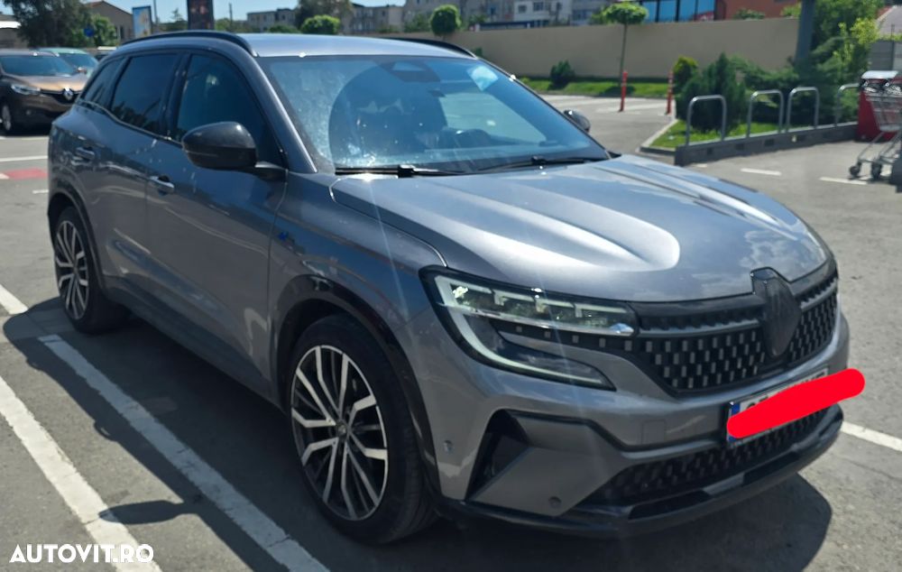 Renault Austral - 3