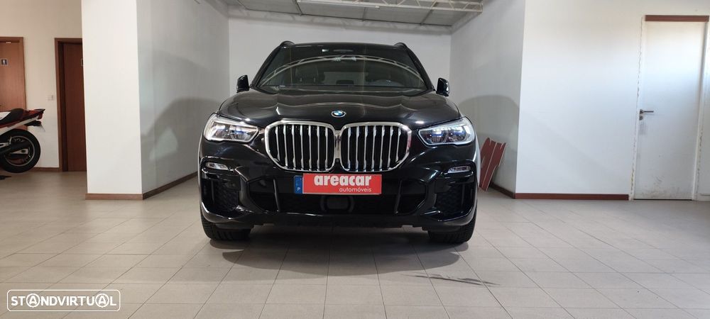 BMW X5 - 2