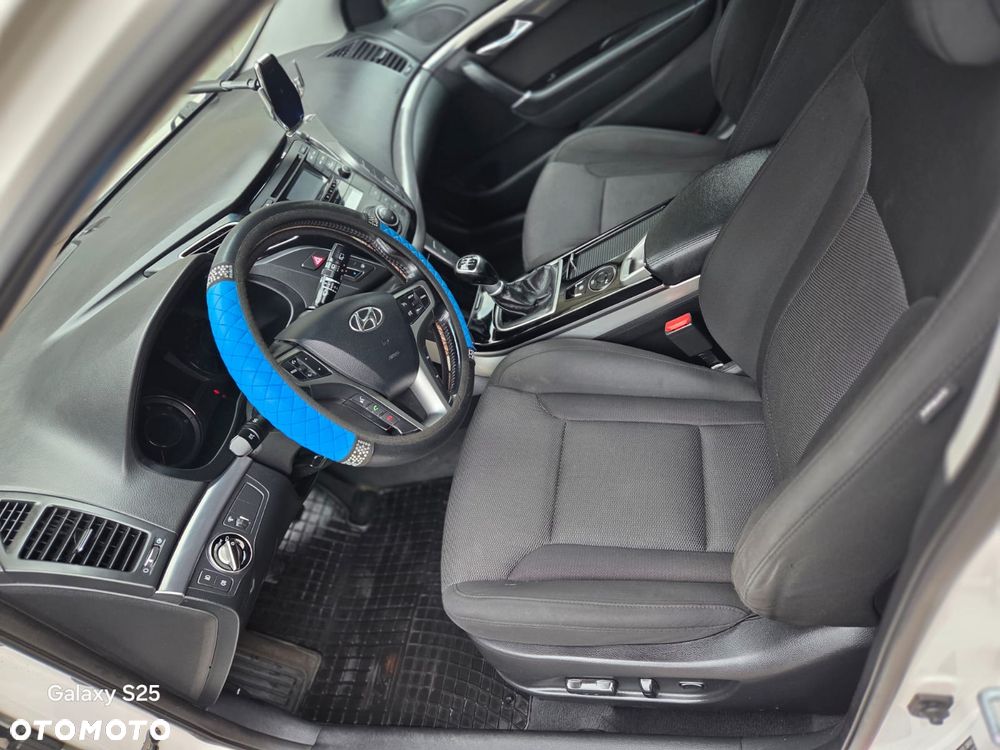 Hyundai i40 1.7 CRDi Comfort - 9