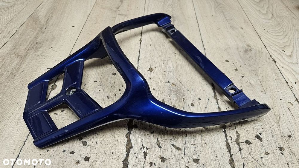 Stelaż pod kufer centralny uchwyt bagażnik Yamaha FJR 1300 01-05 - 5