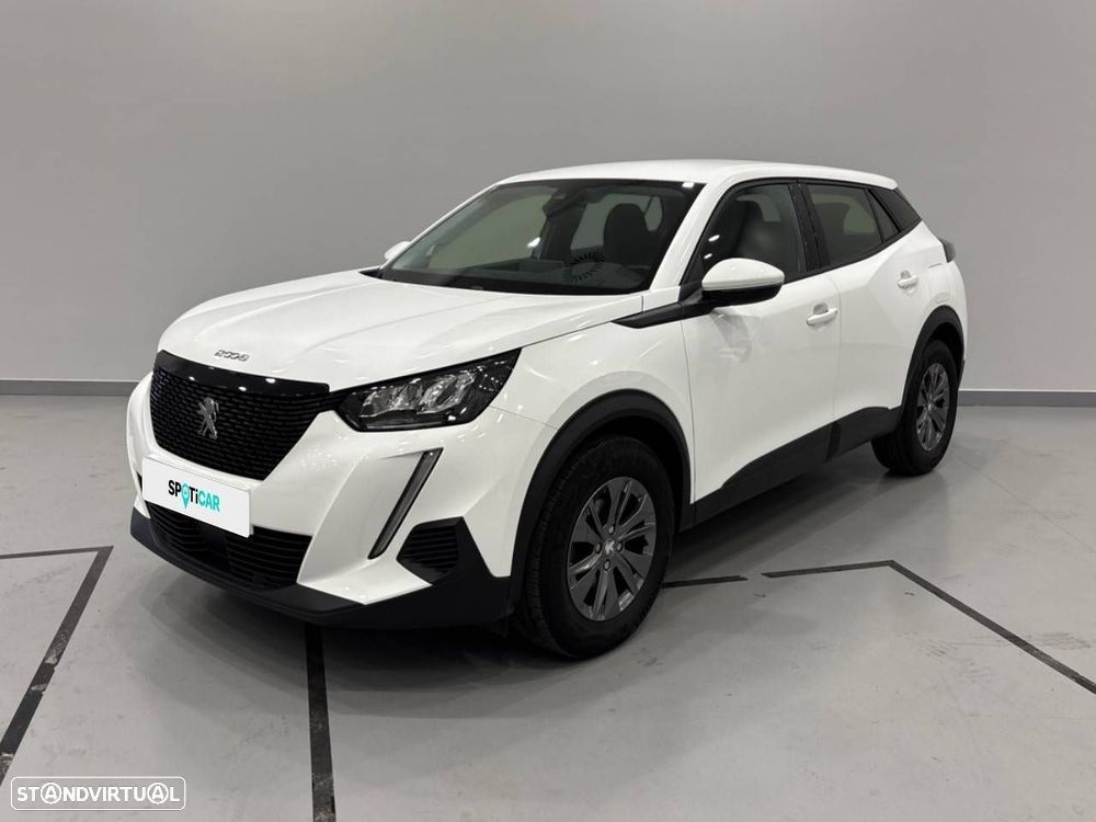 Peugeot 2008 1.2 PureTech Active - 1