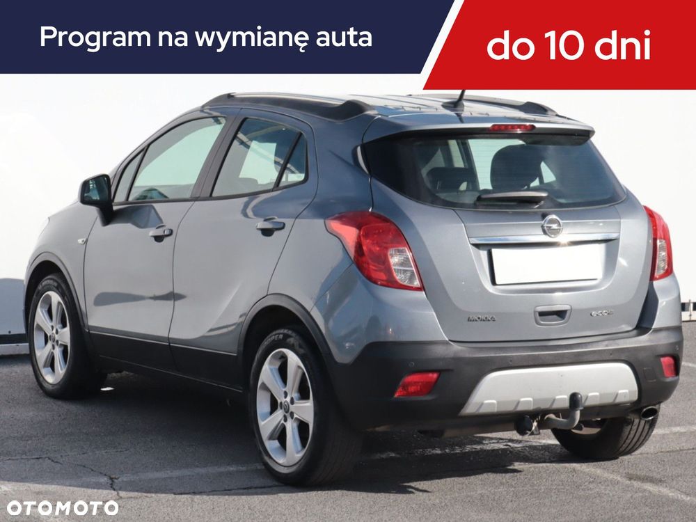 Opel Mokka 2013 photo 5