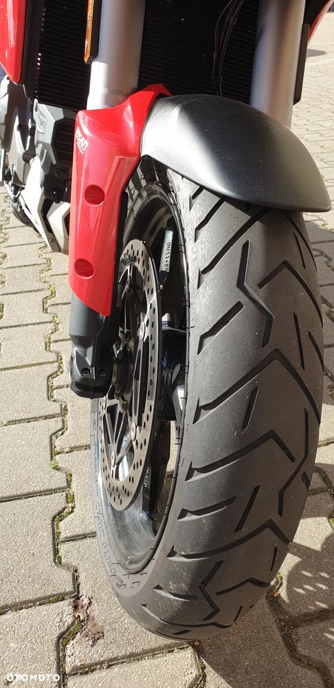 Ducati Multistrada - 18