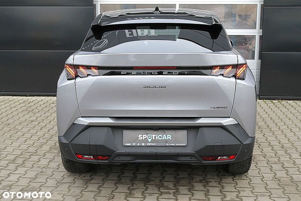 Peugeot 3008 - 13