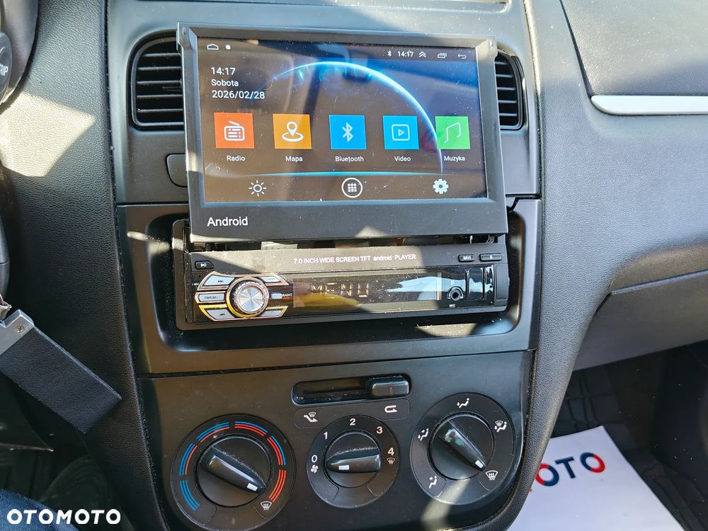 Fiat Linea 1.4 Active - 22