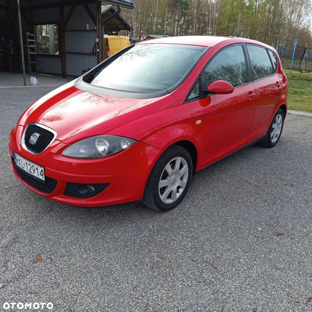 Seat Altea - 3