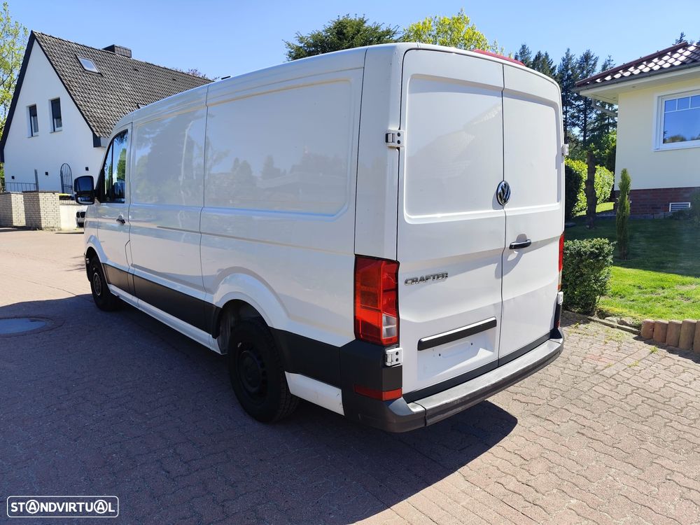 VW Crafter - 6