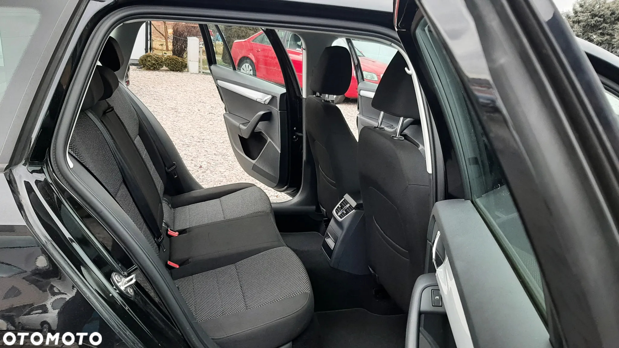 Skoda Octavia 2.0 TDI Edition - 23