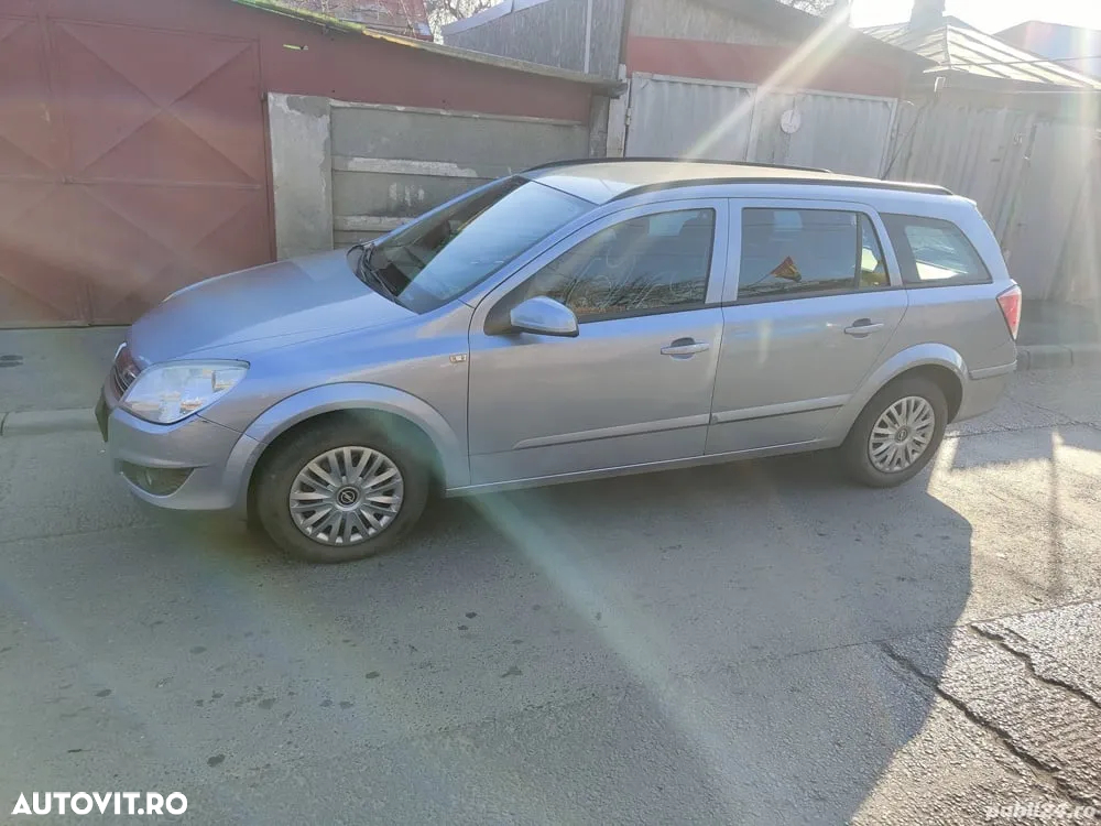 Dezmembrari / Dezmembrez Opel Astra H Break - 6