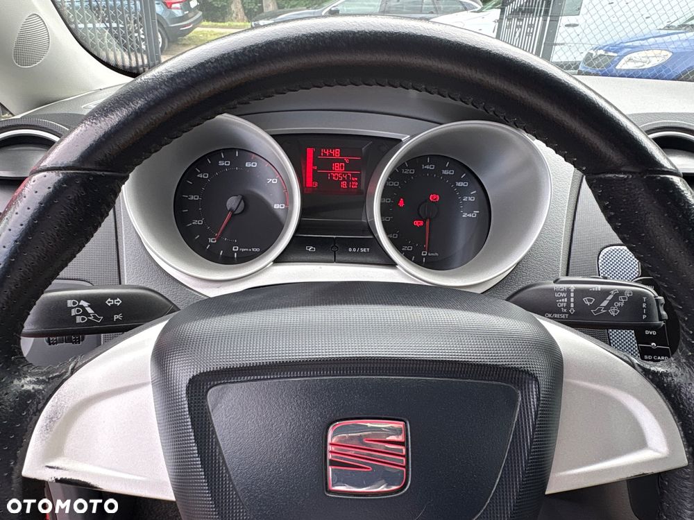 Seat Ibiza 1.2 12V Copa - 15