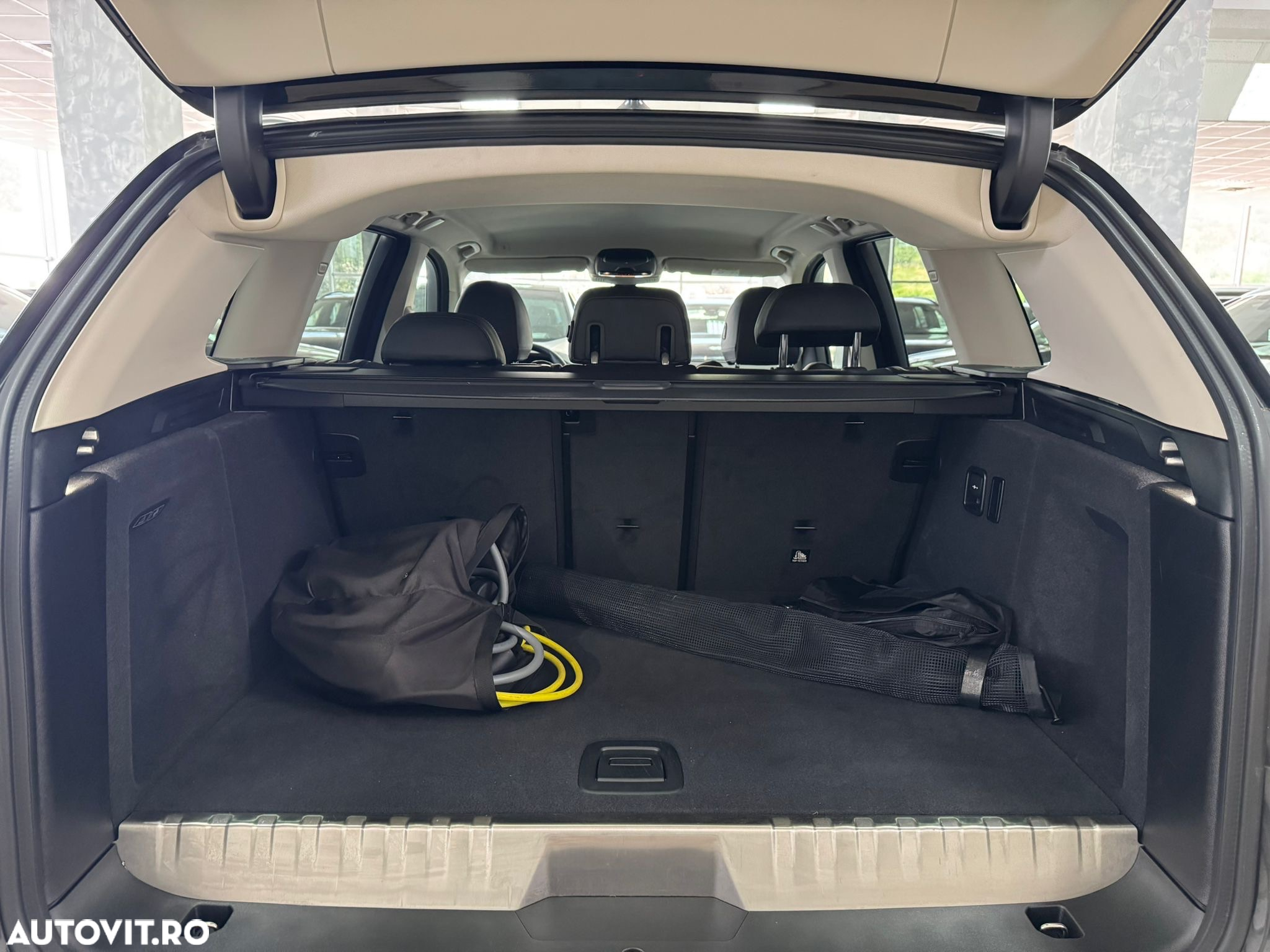BMW X3 xDrive30e AT PHEV - 19