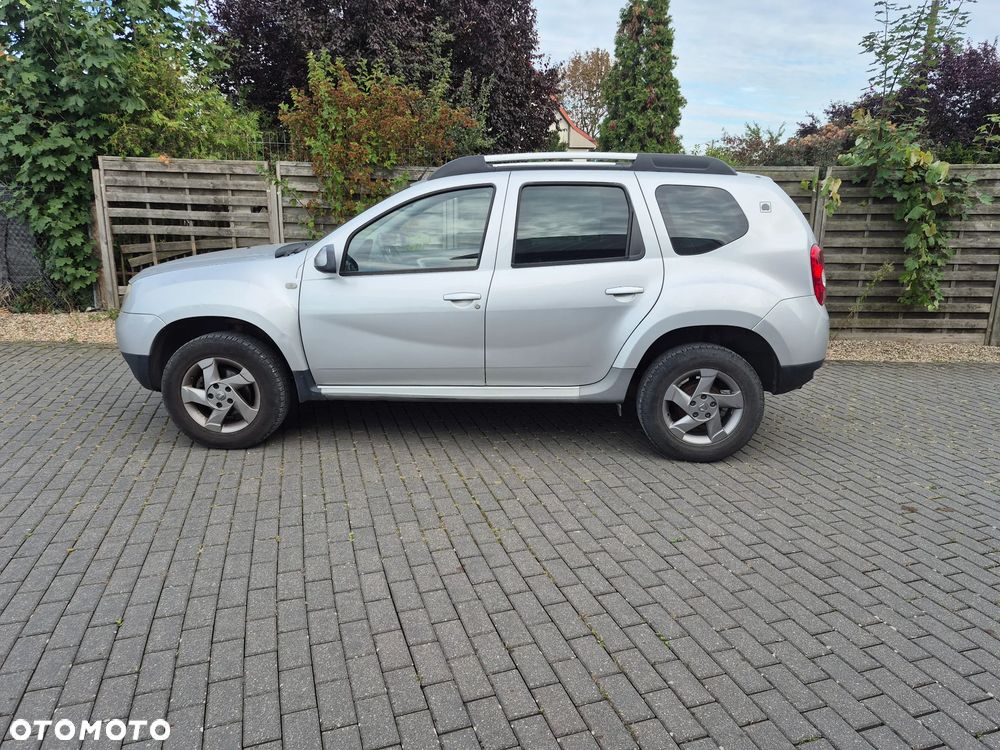 Dacia Duster - 2