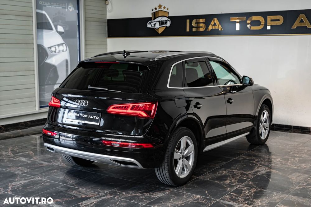 Audi Q5 2.0 TDI Quattro S tronic - 15